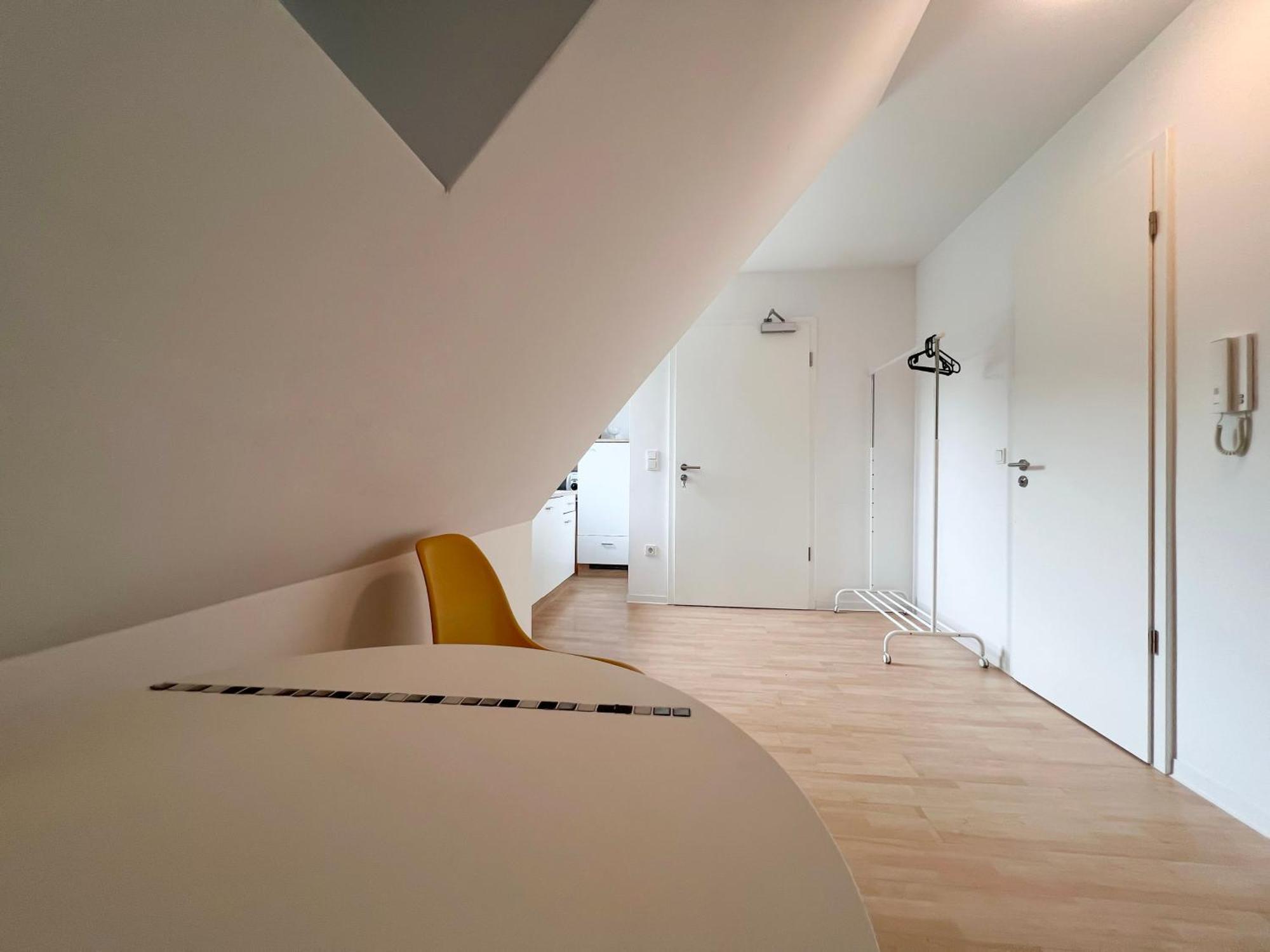 Appartements In Der Kornstrasse Brema Zewnętrze zdjęcie